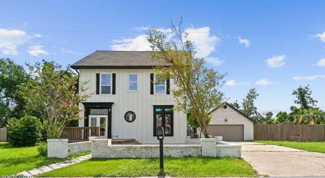 Photo of 312 Alabama Ave, Lynn Haven, FL 32444