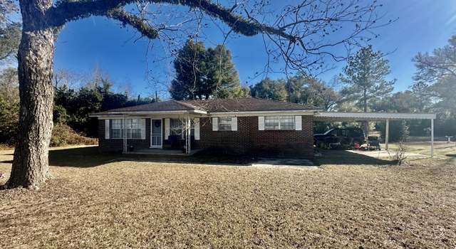 Photo of 4988 Basswood Rd, Bascom, FL 32423