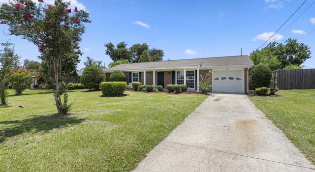 Photo of 300 S Gay Ave, Panama City, FL 32404