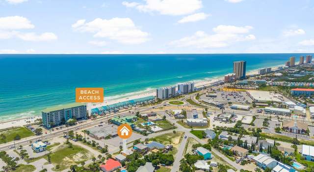 Photo of 609 Granada Cir, Panama City Beach, FL 32413