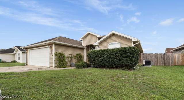 Photo of 5415 Frank Hough Rd, Panama City, FL 32404