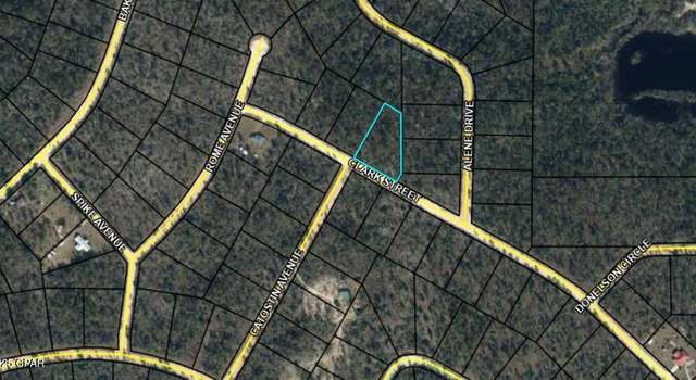 Photo of 0 Clark St, Alford, FL 32420