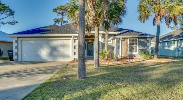Photo of 321 Brady Way, Panama City, FL 32408