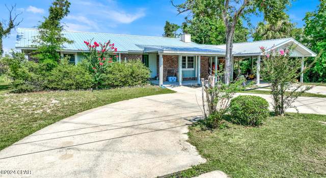 Photo of 110 Kentucky Ave, Lynn Haven, FL 32444