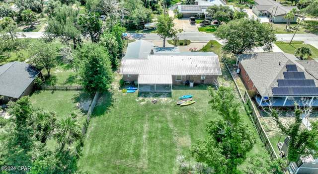 Photo of 110 Kentucky Ave, Lynn Haven, FL 32444