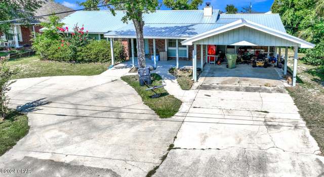 Photo of 110 Kentucky Ave, Lynn Haven, FL 32444