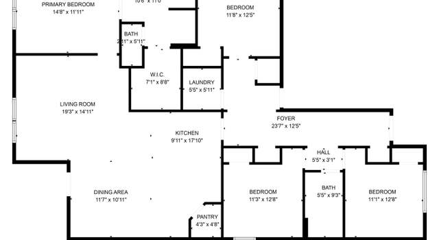 Photo of 141 Osprey Lake Dr, Panama City, FL 32404