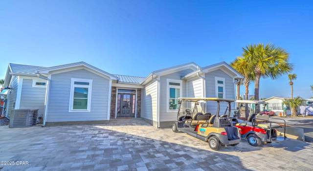 Photo of 314 Venture Blvd, Panama City Beach, FL 32408