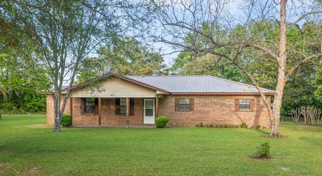 Photo of 4872 Damascus Church Rd, Graceville, FL 32440