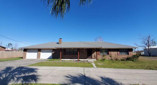 Photo of 403 S Berthe Ave, Panama City, FL 32404