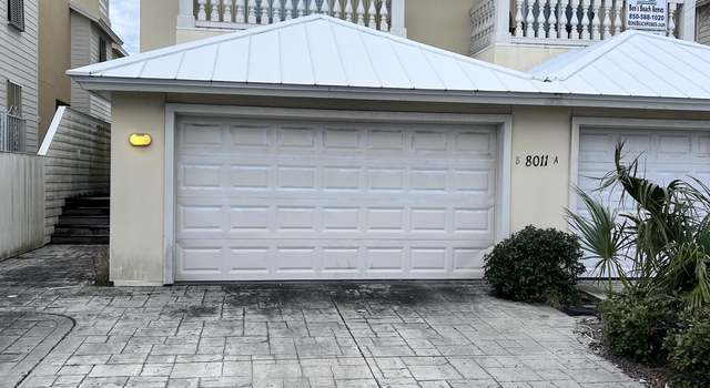 Photo of 8011 Surf Dr Unit B, Panama City, FL 32408