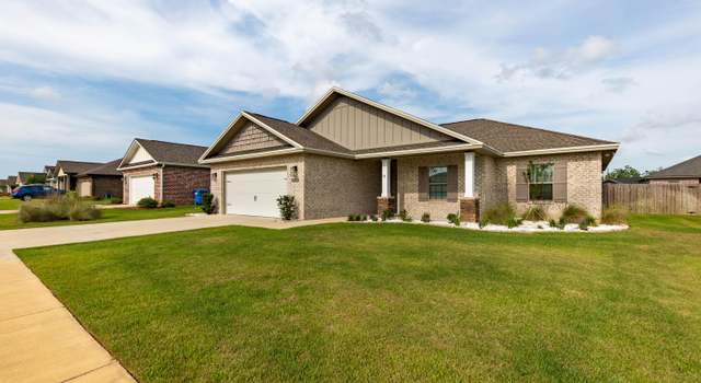 Photo of 3590 Cedar Park Dr, Panama City, FL 32404