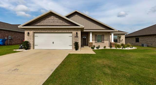 Photo of 3590 Cedar Park Dr, Panama City, FL 32404