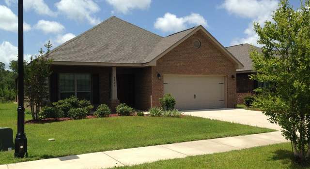 Photo of 4026 Brook Stone Dr, Panama City, FL 32405