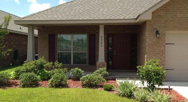 Photo of 4026 Brook Stone Dr, Panama City, FL 32405