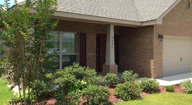 Photo of 4026 Brook Stone Dr, Panama City, FL 32405