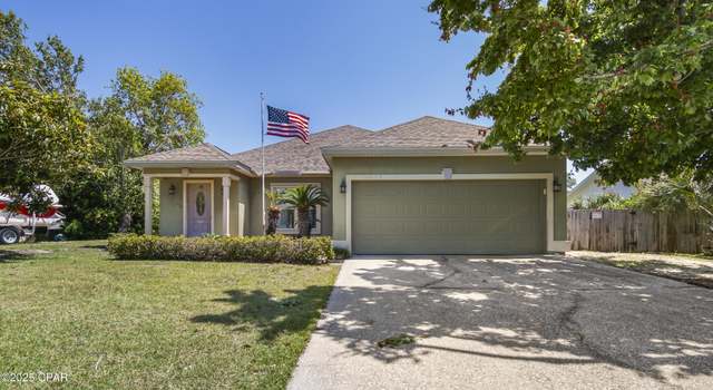 Photo of 3635 Courtney Dr, Panama City, FL 32408