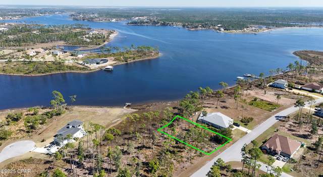 Photo of 1011 Tidewater, Panama City, FL 32404