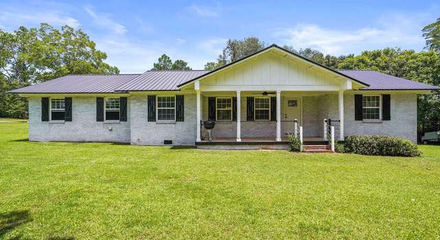 Photo of 1730 Simms Blvd, Bonifay, FL 32425