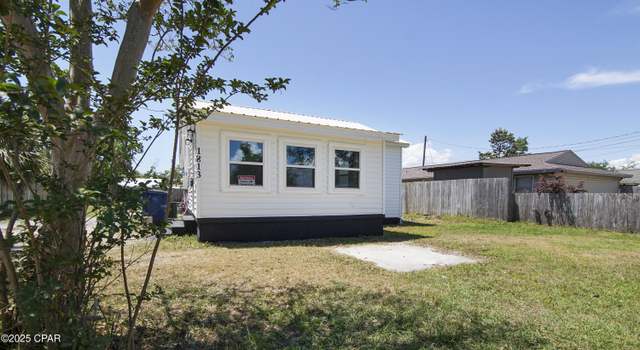 Photo of 1813 Hickory Ave, Panama City, FL 32405