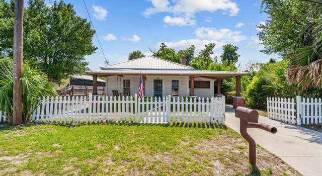 Photo of 208 N East Ave, Panama City, FL 32401