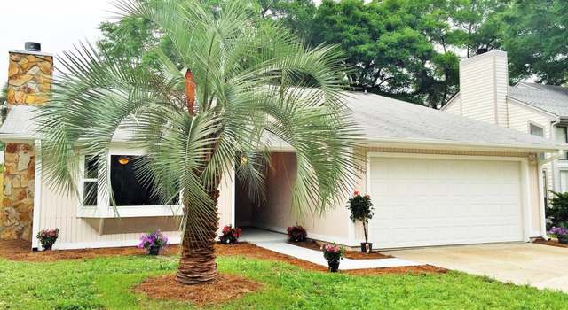 Photo of 7619 Whisperwood Dr, Panama City, FL 32404