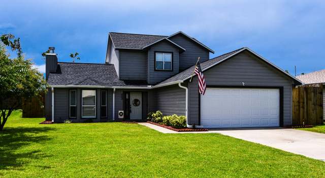 Photo of 503 Carrie Ln, Lynn Haven, FL 32444
