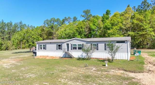 Photo of 1841 Ledger Rd, Chipley, FL 32428