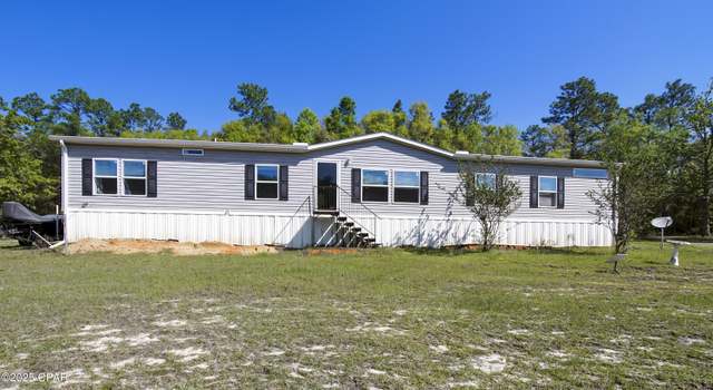 Photo of 1841 Ledger Rd, Chipley, FL 32428