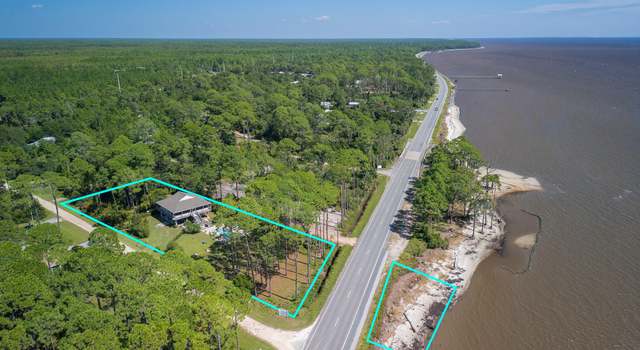 Photo of 8 Hammock Cove Rd, East Point, FL 32328