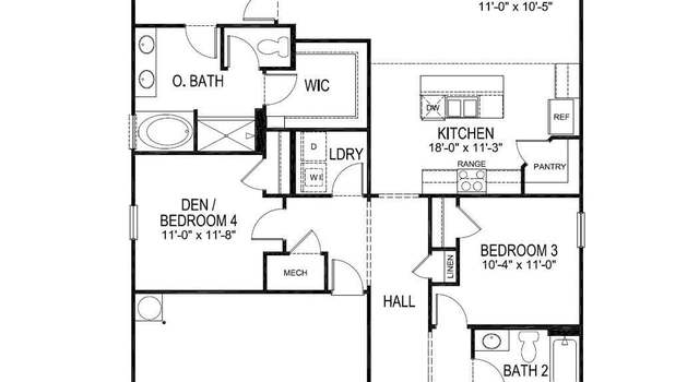 Photo of 7109 Riverbrooke Dr Lot 24, Panama City, FL 32404