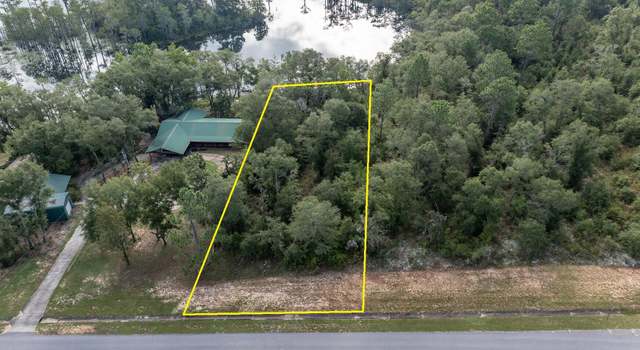 Photo of 0 Country Club Blvd, Chipley, FL 32428