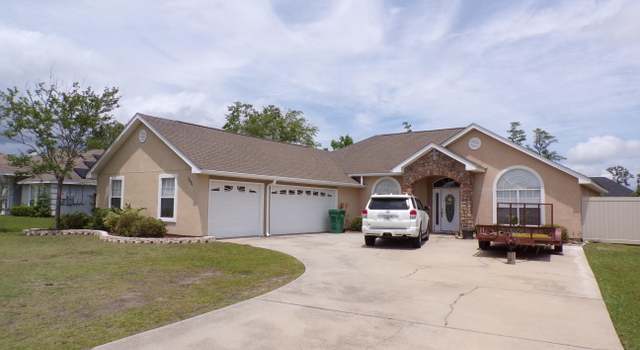 Photo of 1211 Britton Rd, Lynn Haven, FL 32444