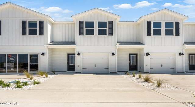 Photo of 360 Salt Creek Ln, Mexico Beach, FL 32456