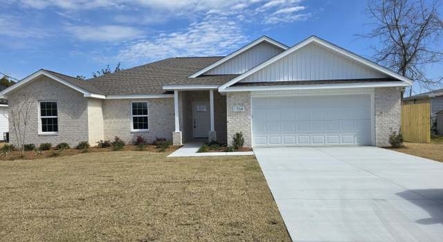 Photo of 1704 Everitt Ave, Panama City, FL 32405