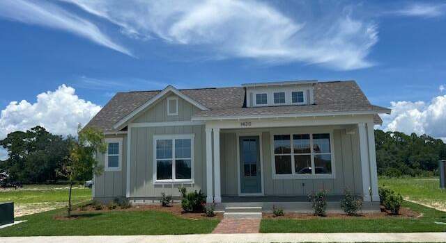 Photo of 1437 Tulip Ct Lot 727, Panama City, FL 32405