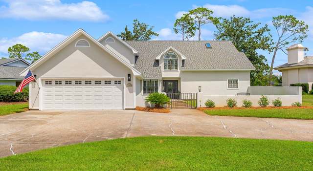 Photo of 201 Marlin Cir, Panama City Beach, FL 32408