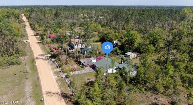 Photo of 12336 Royce Rd, Fountain, FL 32438