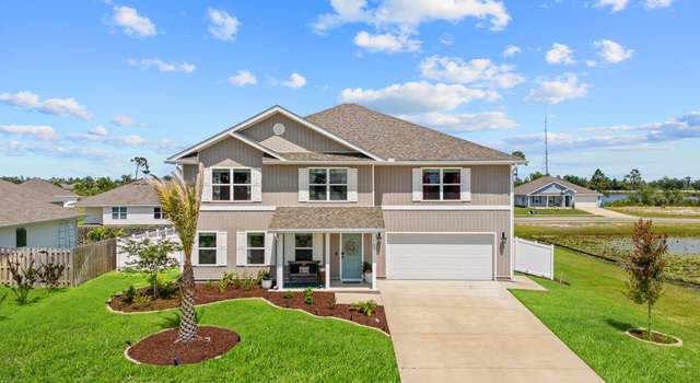 Photo of 160 James Way, Southport, FL 32409