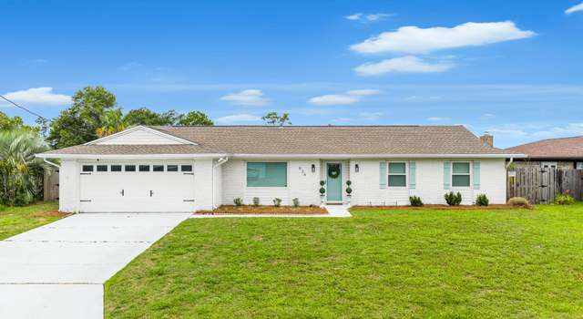 Photo of 934 Rosemont Dr, Panama City, FL 32405