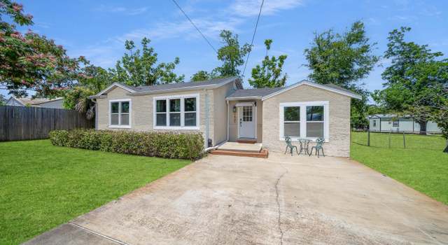 Photo of 1407 Calhoun Ave, Panama City, FL 32401