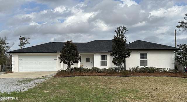 Photo of 9210 Cherokee St, Youngstown, FL 32466