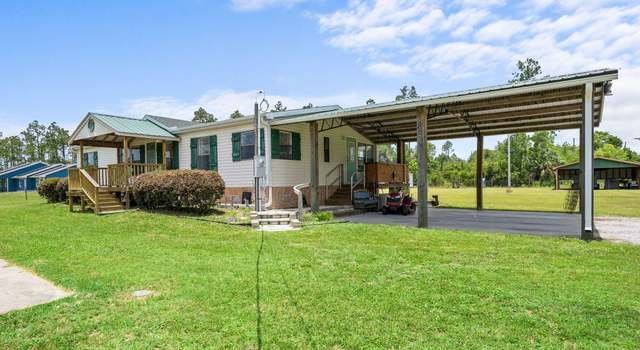 Photo of 11125 Old Bicycle Rd, Panama City, FL 32404