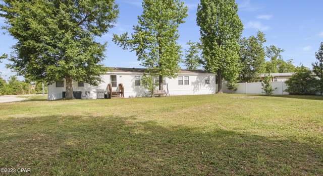 Photo of 10717 S Fork Loop, Panama City, FL 32404
