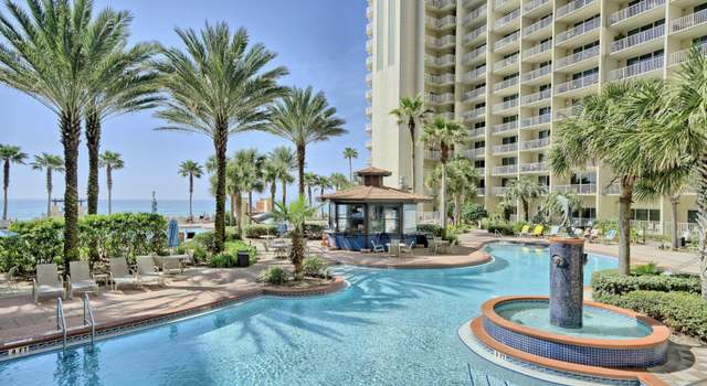 Photo of 9900 S Thomas Dr #2208, Panama City Beach, FL 32408
