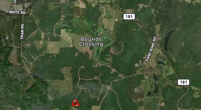 Photo of 00 Sassafras Ln, Westville, FL 32464