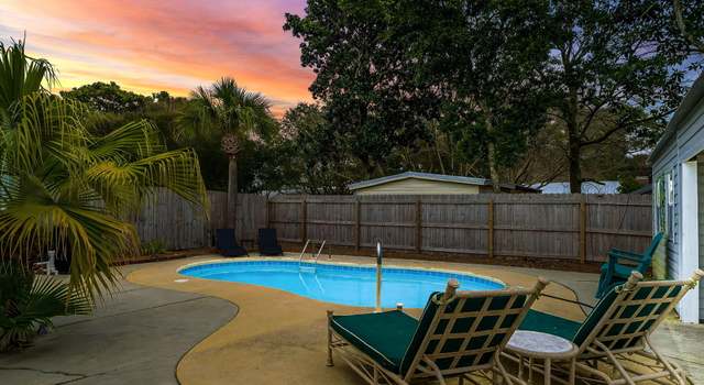 Photo of 212 16th St, Panama City Beach, FL 32413