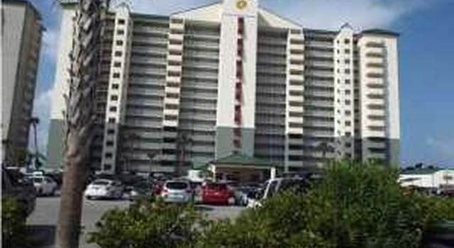Photo of 10513 Front Beach Rd Unit 2-1401, Panama City Beach, FL 32407