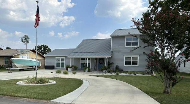 Photo of 933 Agnes Scott Cir, Panama City, FL 32405
