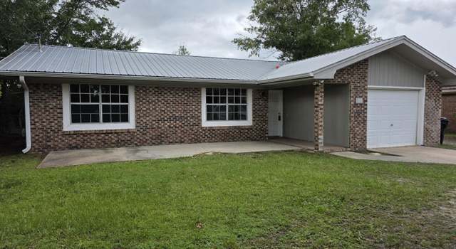 Photo of 719 Bob Little Rd, Panama City, FL 32404